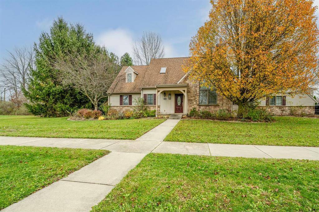 Royalton Twp, MI 49085,4799 Luther Path