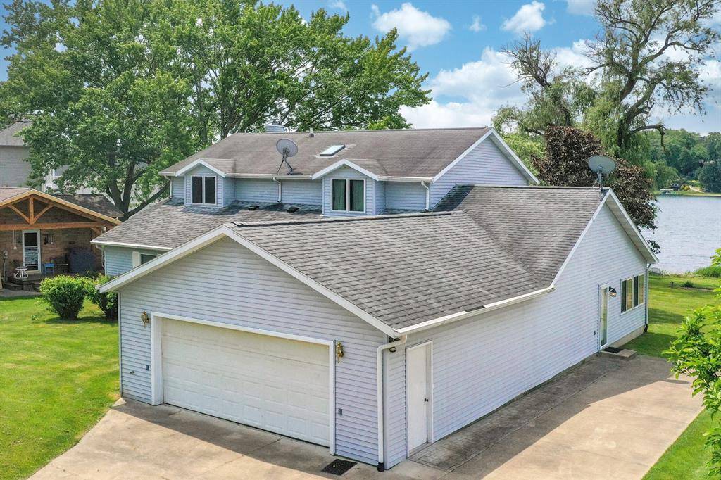 Porter Twp, MI 49099,69088 N Terrace Drive