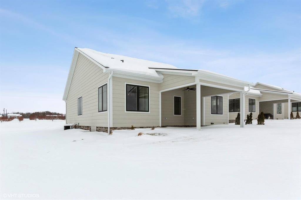 Oronoko Twp, MI 49103,2576 Noellyn Drive