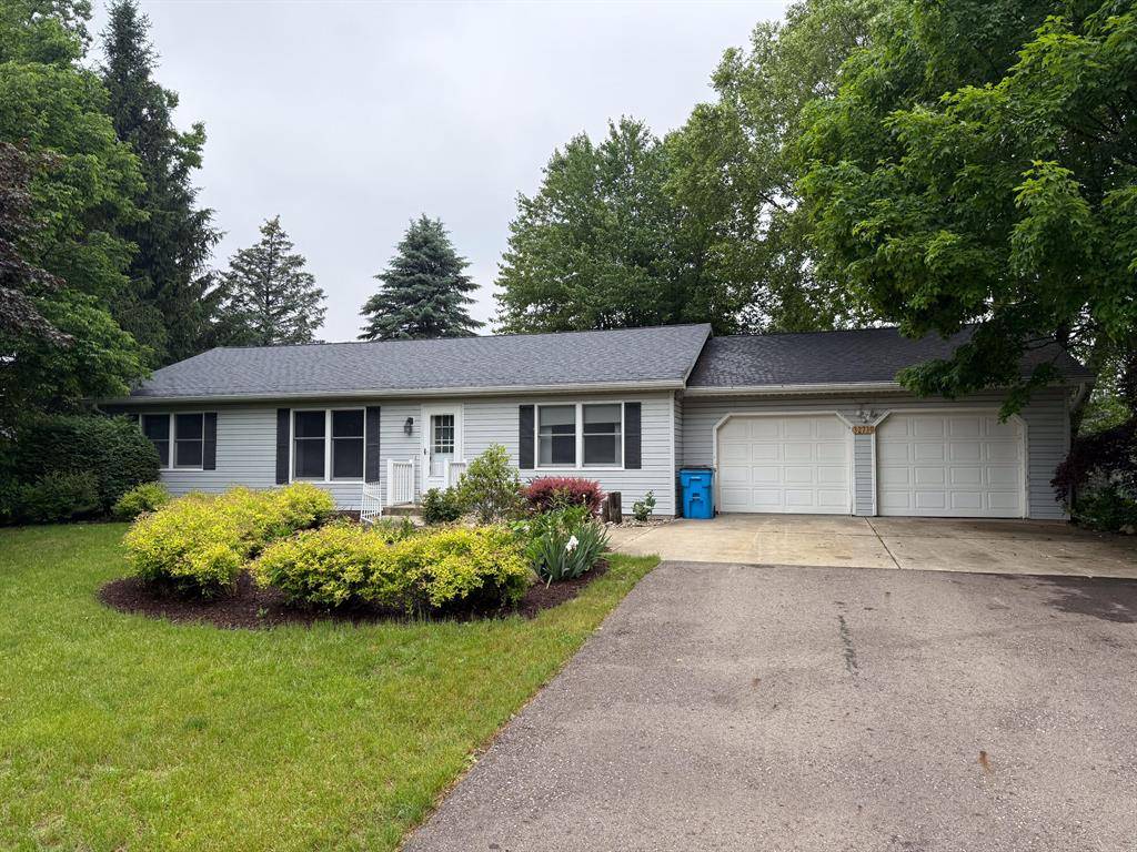 Silver Creek Twp, MI 49047,32730 Cable Drive