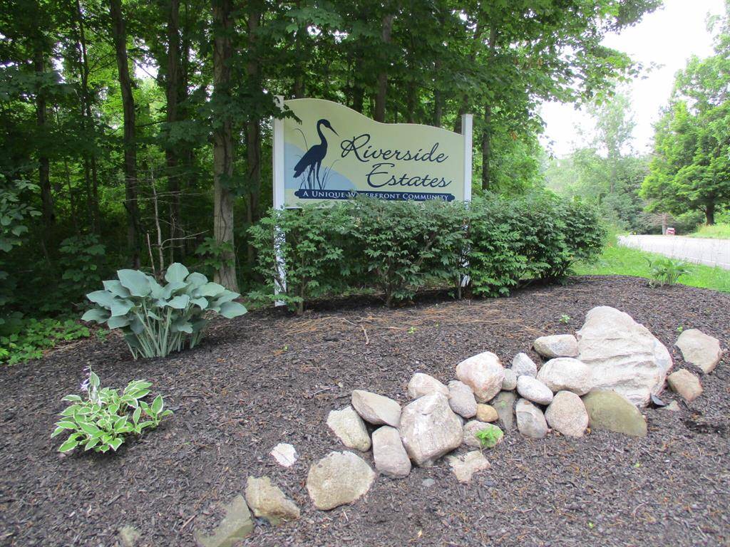 Saugatuck Twp, MI 49408,6236 Arrowhead Drive 31
