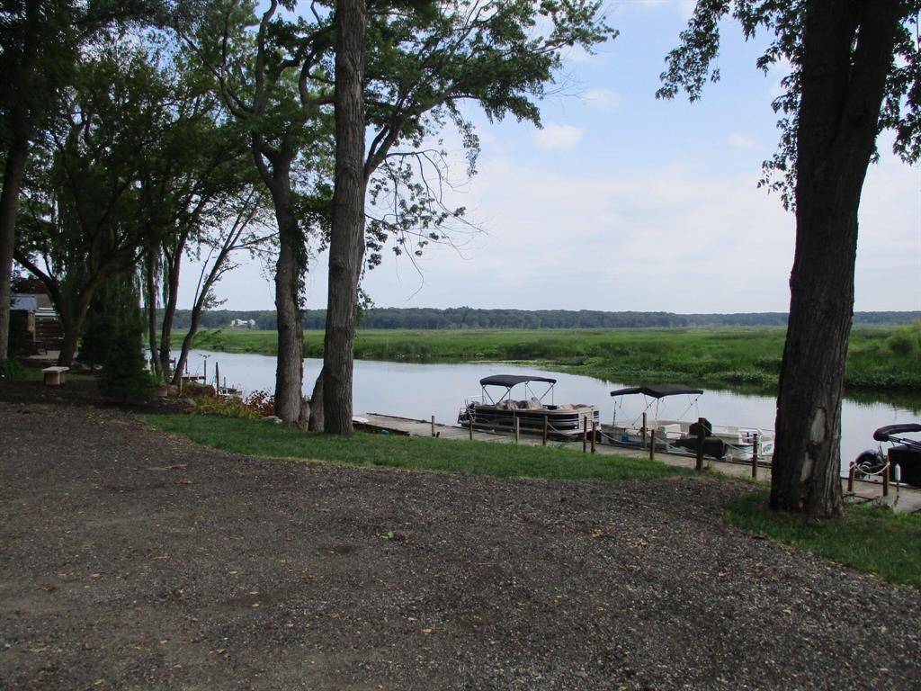 Saugatuck Twp, MI 49408,6236 Arrowhead Drive 31