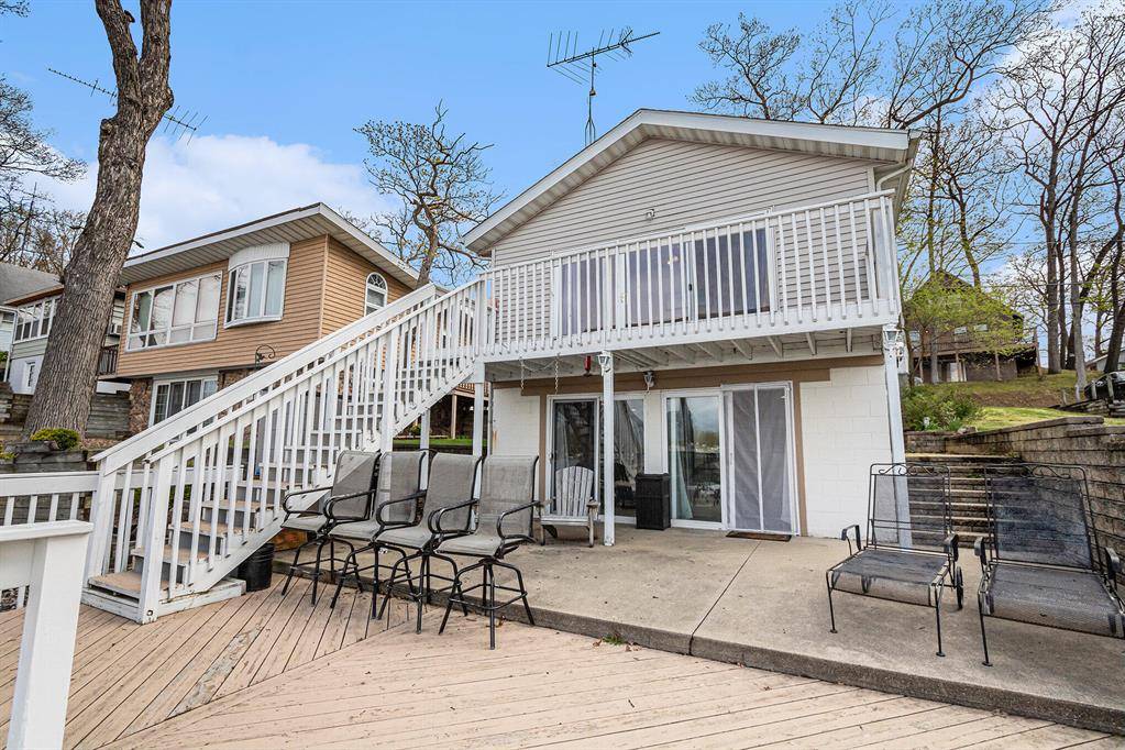 Keeler Twp, MI 49047,66461 Lakeshore Drive