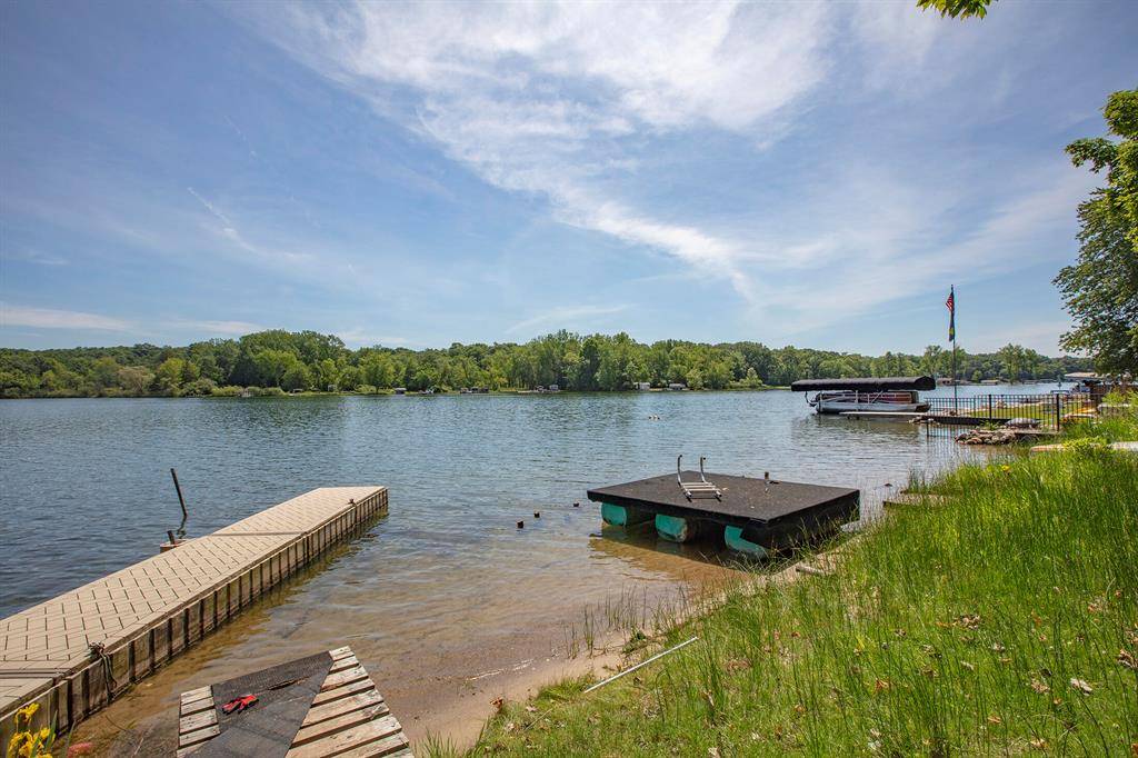 Porter Twp, MI 49130,69951 Sunset Boulevard