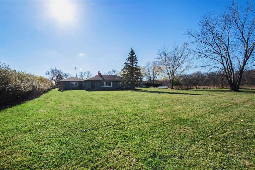 Three Oaks Twp, MI 49128,16922 Schwark Road