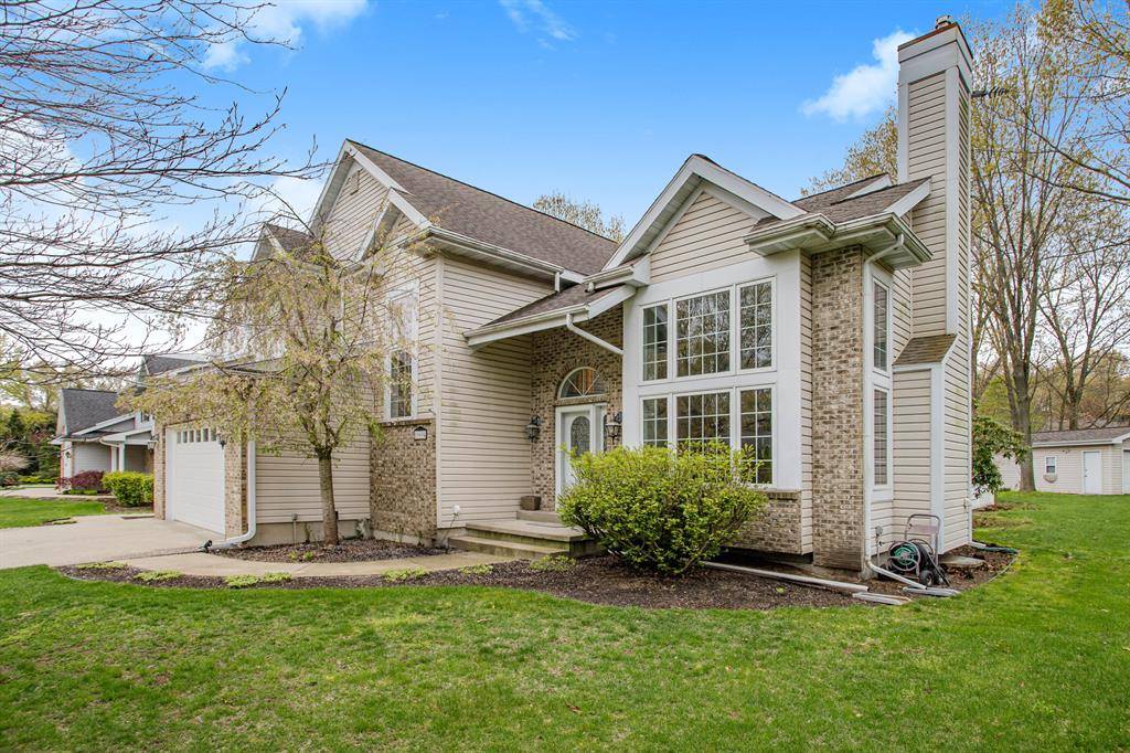 New Buffalo Twp, MI 49117,19694 Dogwood Drive