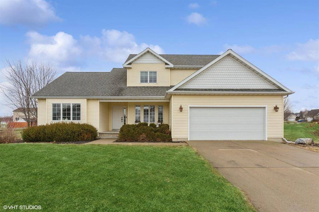 Royalton Twp, MI 49085,4489 Rachel Lane