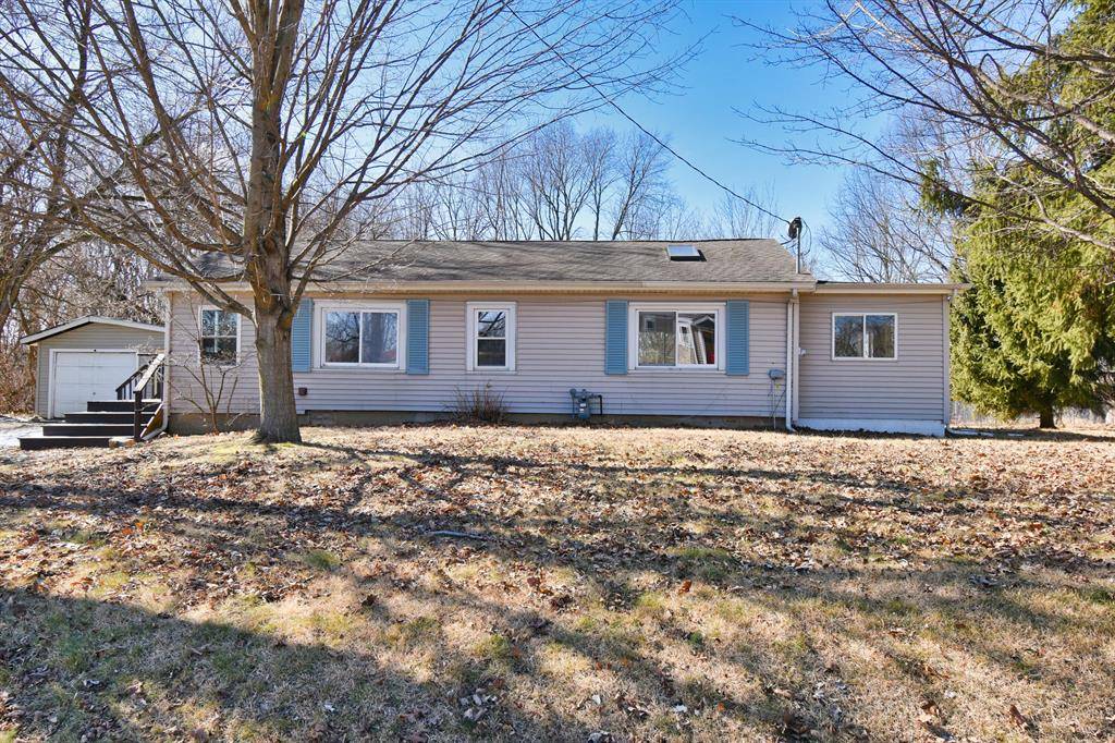 Lagrange Twp, MI 49031,590 Graham Street