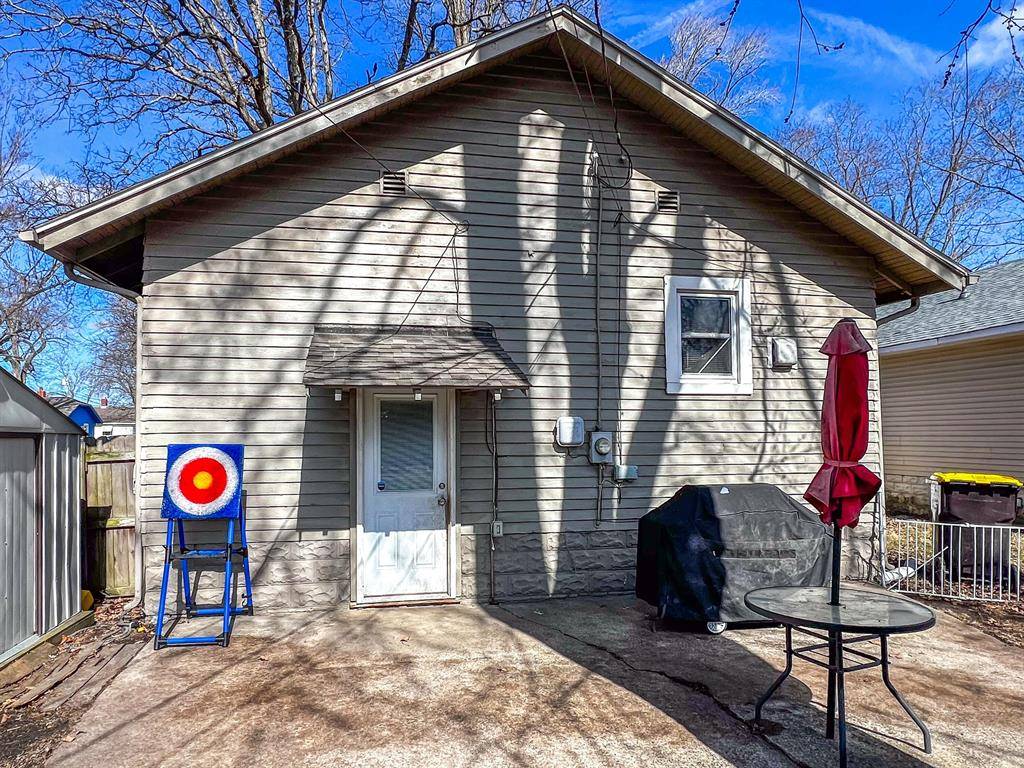 Niles, MI 49120,1110 Howard Street