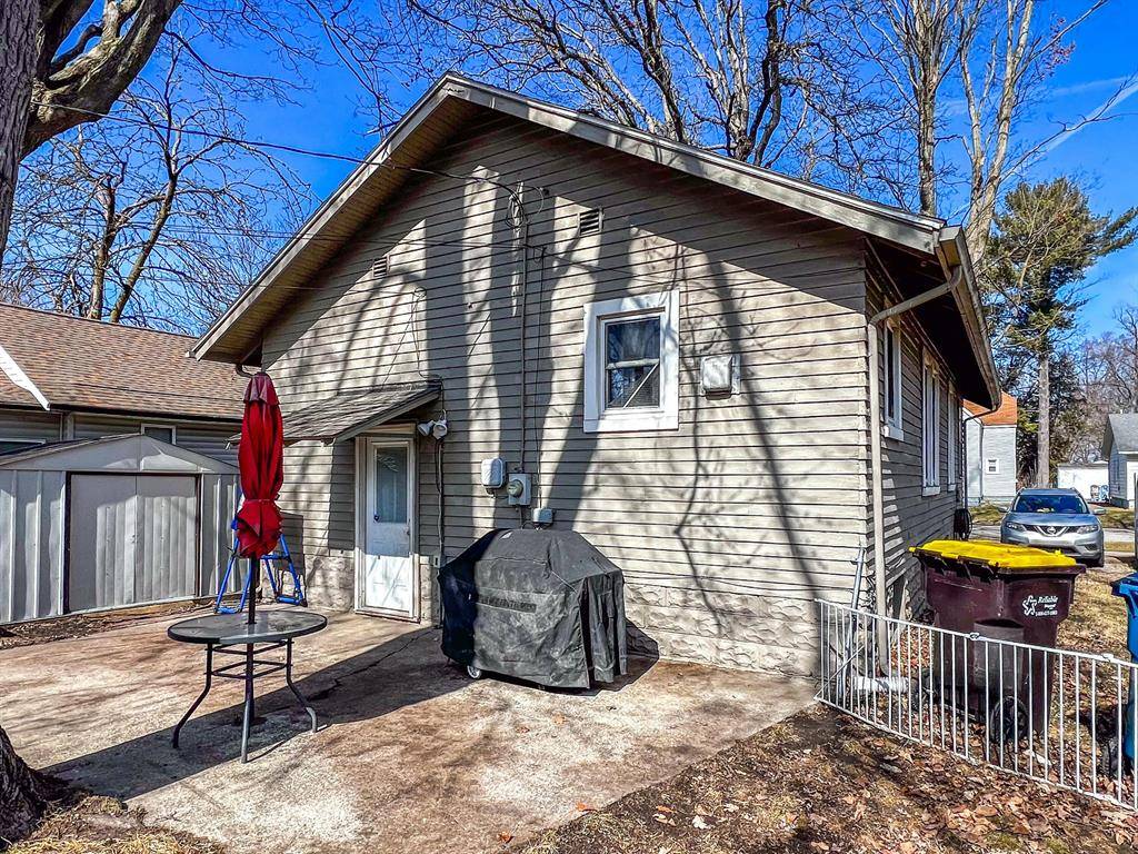 Niles, MI 49120,1110 Howard Street