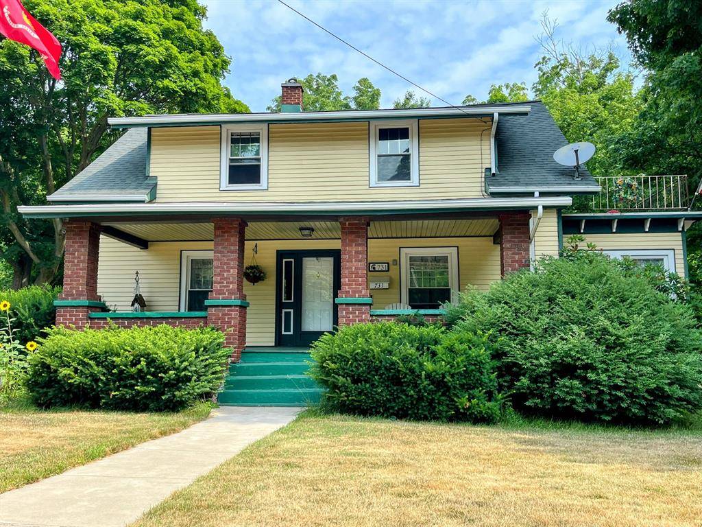 South Haven, MI 49090,731 Phoenix Street