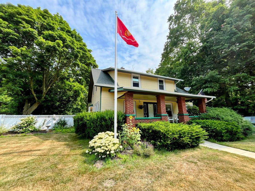 South Haven, MI 49090,731 Phoenix Street