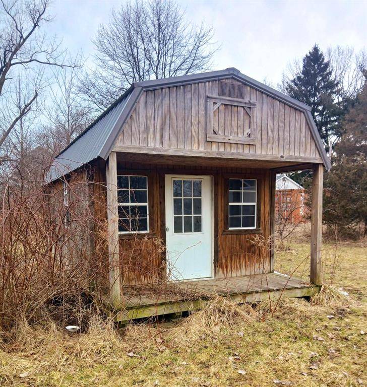 Bangor Twp, MI 49043,69315 34th Avenue