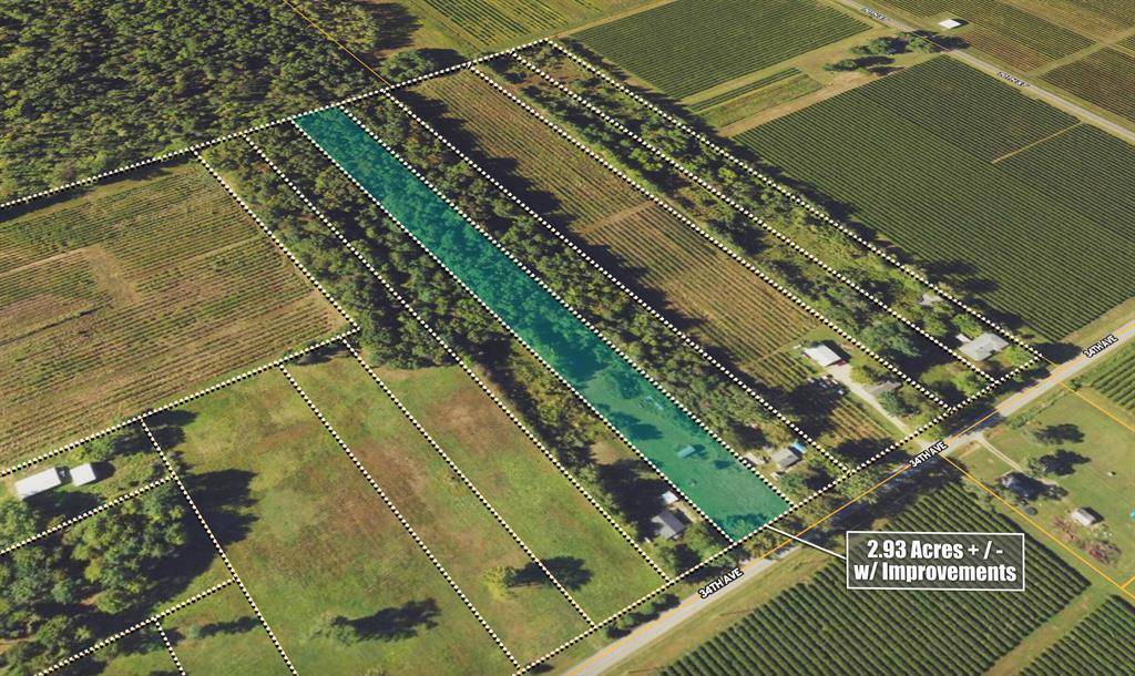 Bangor Twp, MI 49043,69315 34th Avenue