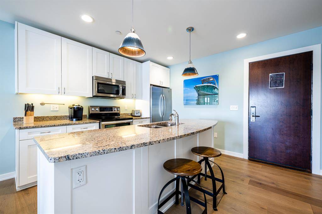 St. Joseph Twp, MI 49085,800 Whitwam Drive 6 & 6A