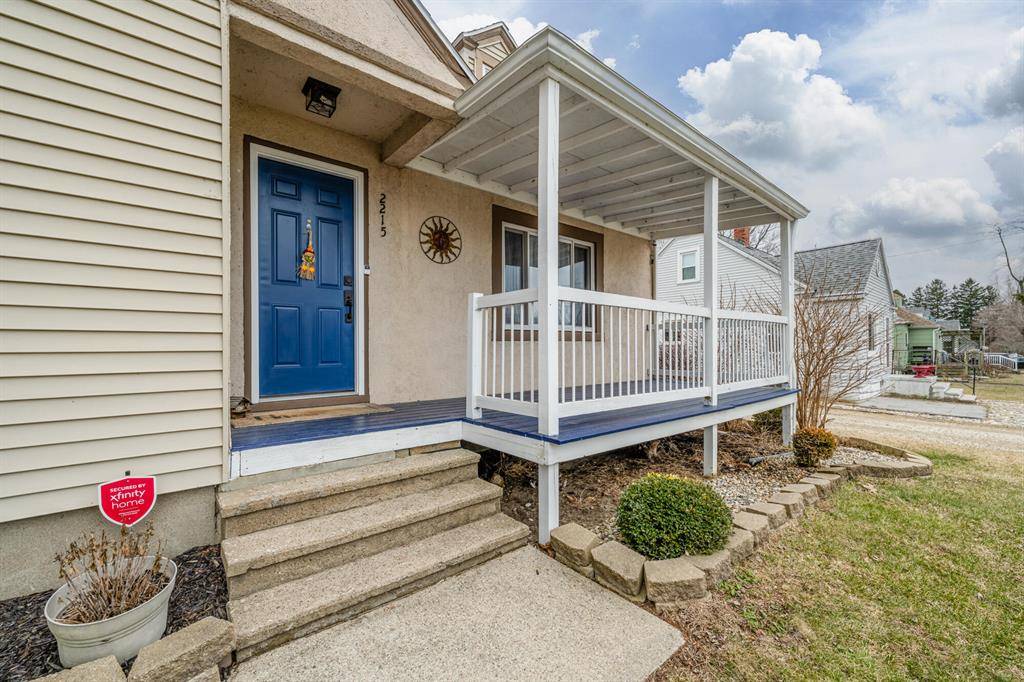 St. Joseph Twp, MI 49085,2215 S Cleveland Avenue