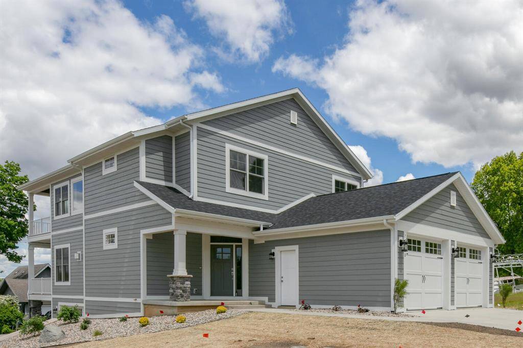 Porter Twp, MI 49130,70830 Baldwin Landing Drive