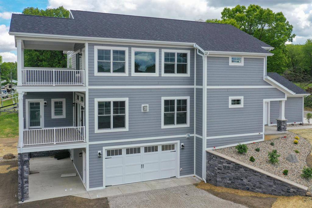 Porter Twp, MI 49130,70830 Baldwin Landing Drive