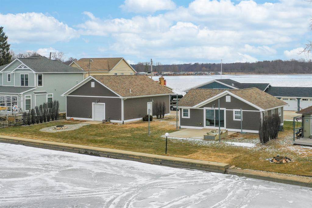 Ontwa Twp, MI 49112,68210 Christiana Drive