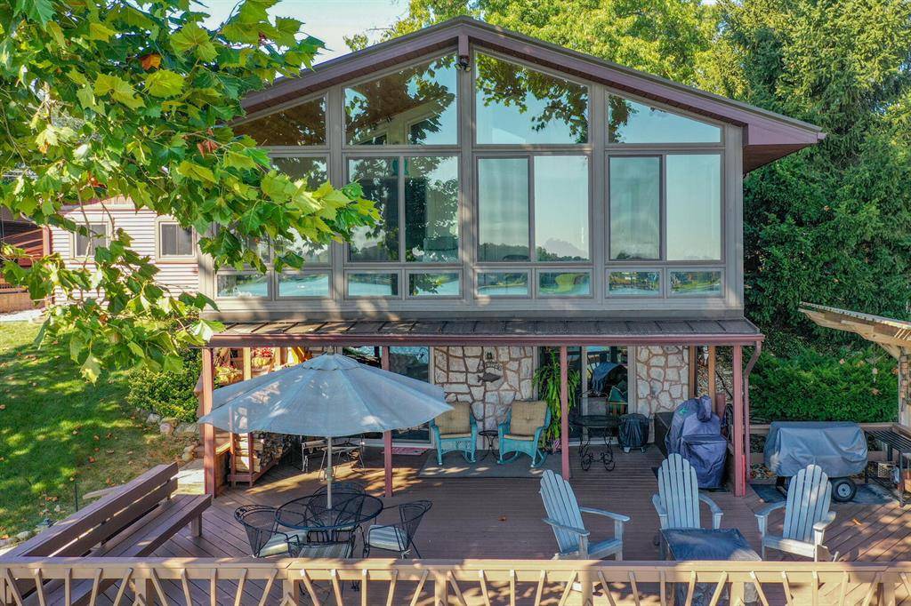 Porter Twp, MI 49130,70169 Hilltop Drive