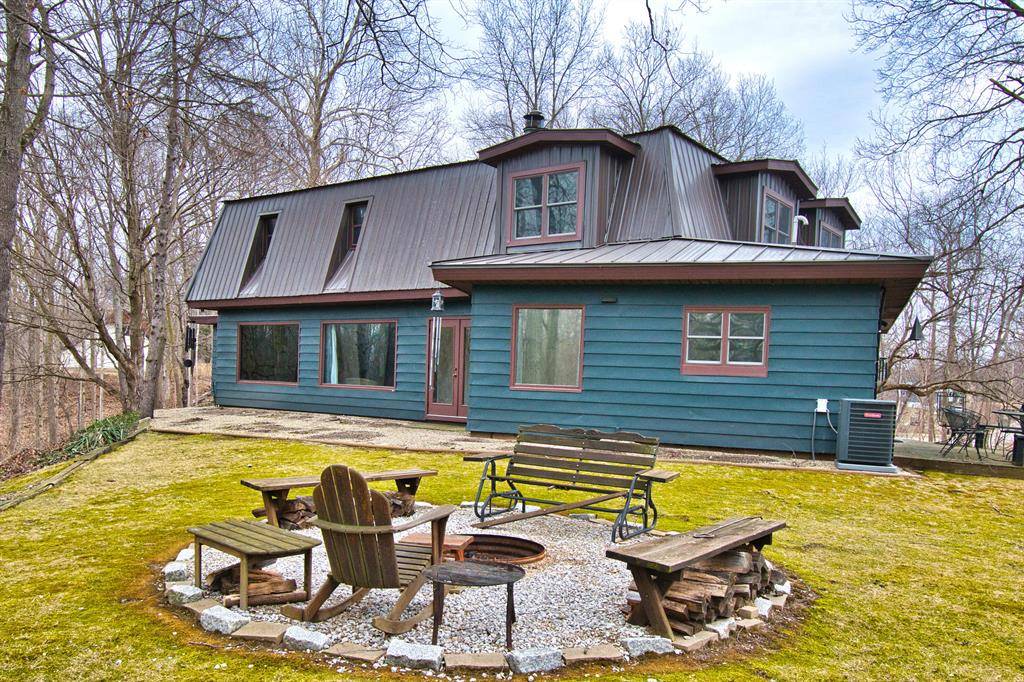 Howard Twp, MI 49120,3610 N 5th Street
