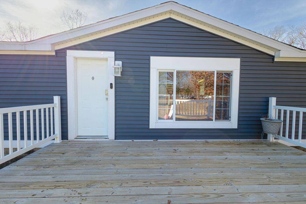 Clyde Twp, MI 49408,2320 53rd Street