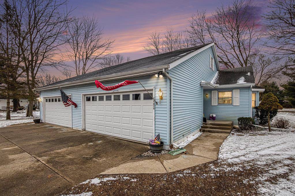 Ontwa Twp, MI 49112,70874 Elkhart Road