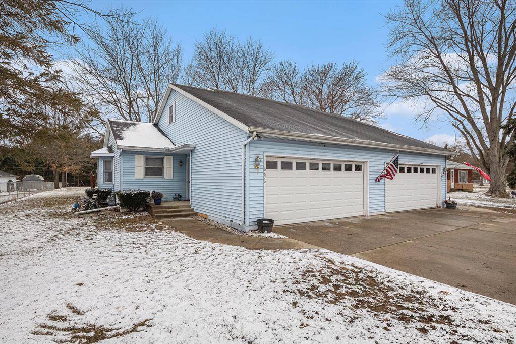 Ontwa Twp, MI 49112,70874 Elkhart Road
