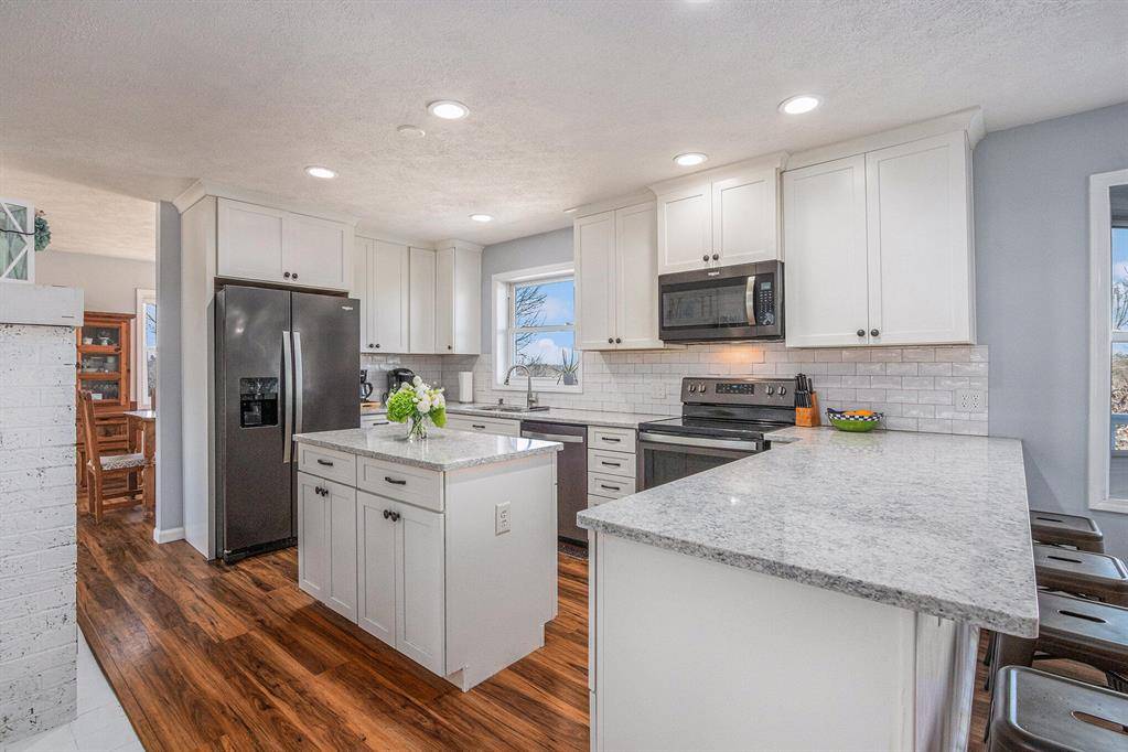 Oronoko Twp, MI 49103,1816 Mt Tabor Road