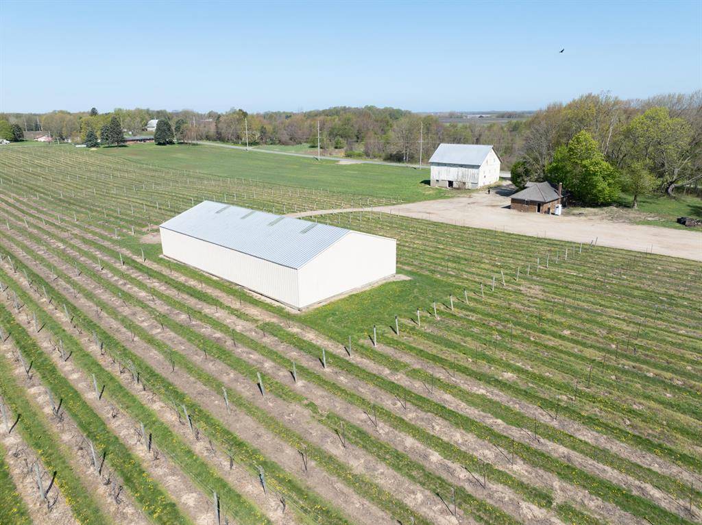 Oronoko Twp, MI 49103,1800 E Lemon Creek Road 15