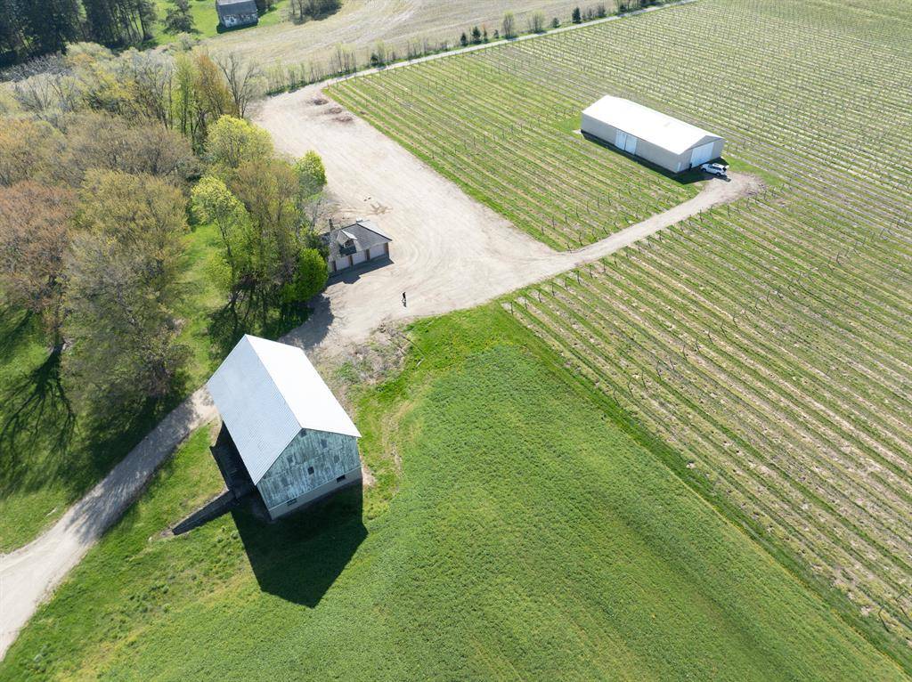 Oronoko Twp, MI 49103,1800 E Lemon Creek Road 15