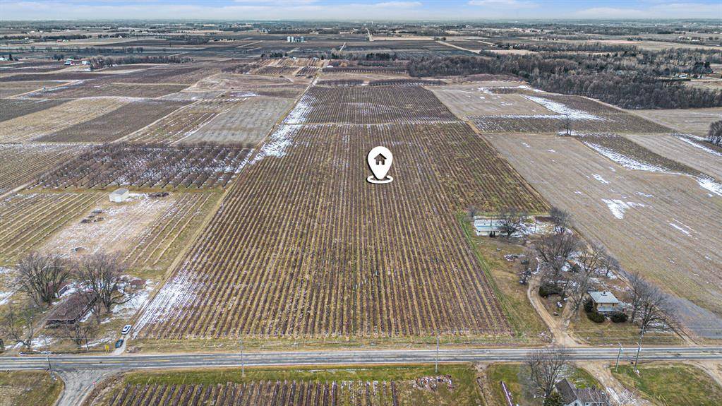 Oronoko Twp, MI 49103,975 E Lemon Creek Road 15