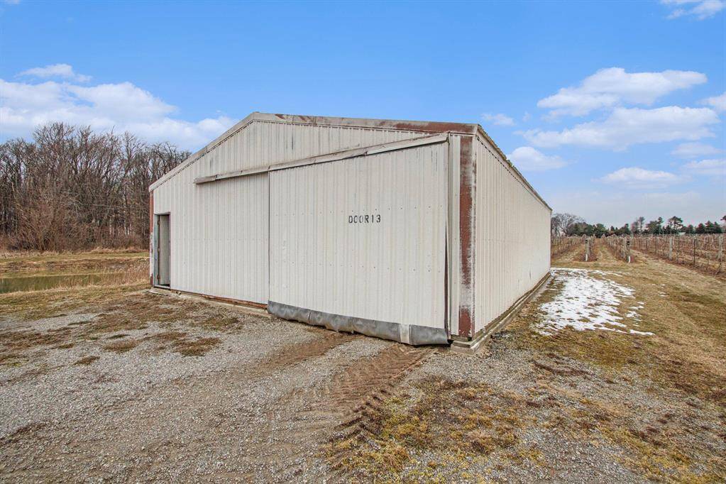 Oronoko Twp, MI 49103,Scottdale Road 15