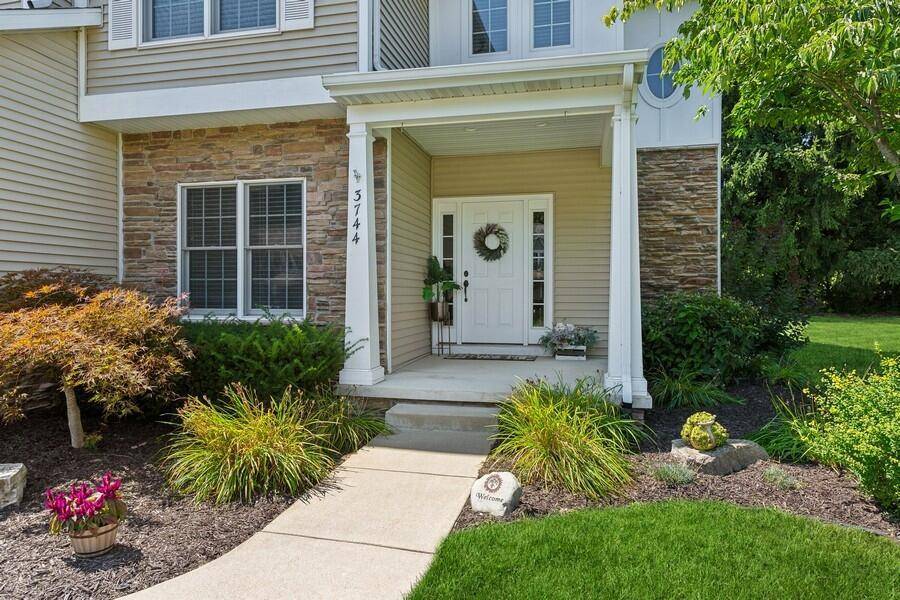 Lincoln Twp, MI 49085,3744 Fox Crossing Drive