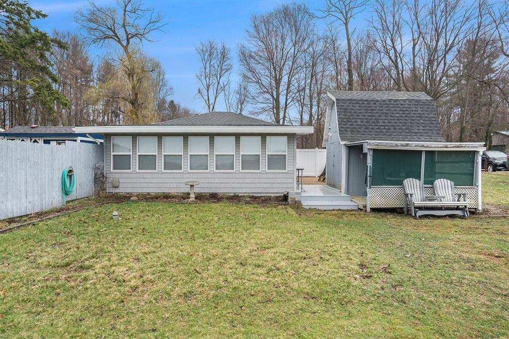 Marcellus Twp, MI 49067,51140 Maple Road
