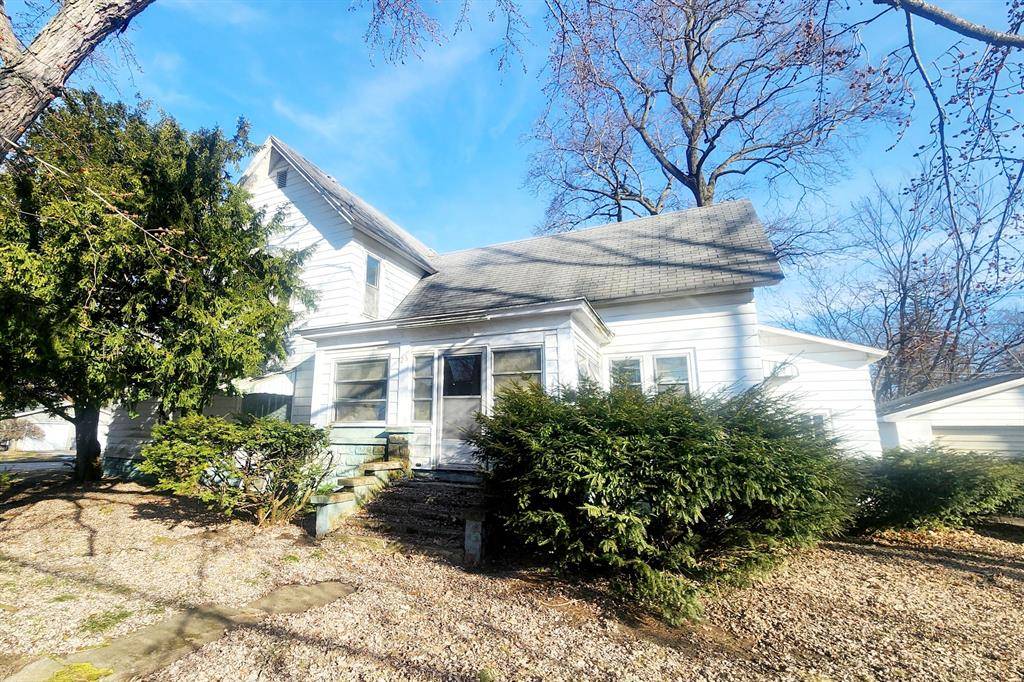 Hartford, MI 49057,25 W South Street