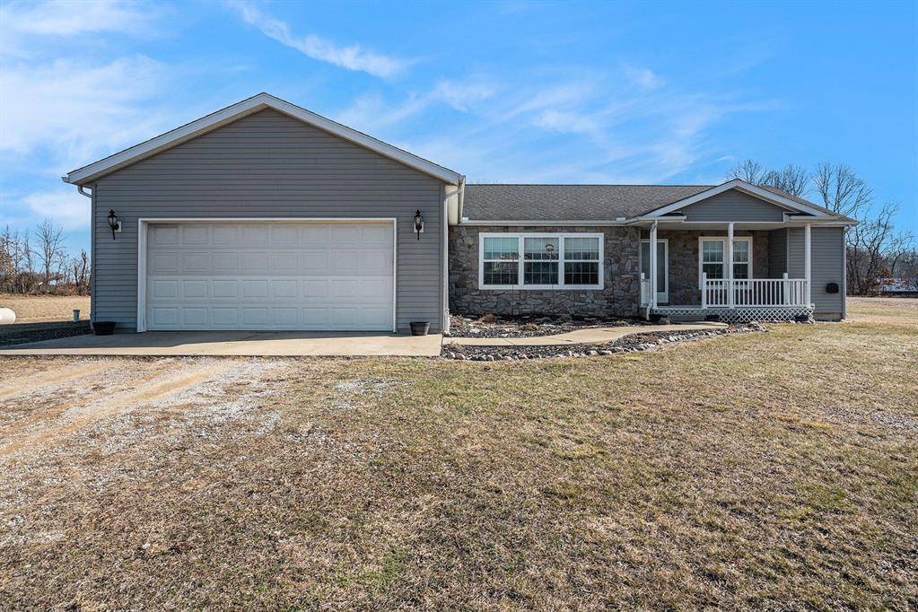 Porter Twp, MI 49061,63051 Morel Lane