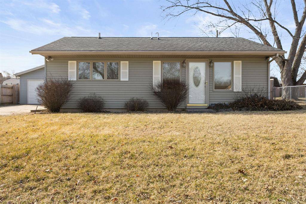Niles Twp, MI 49120,2420 S 16th Street