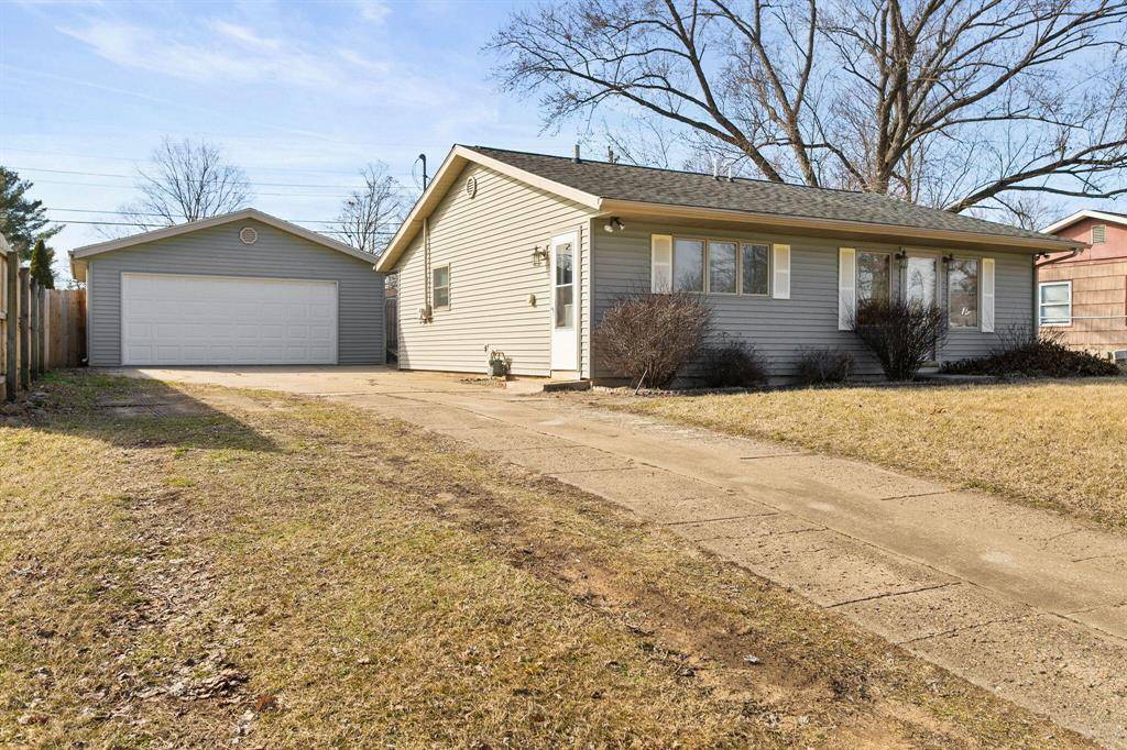 Niles Twp, MI 49120,2420 S 16th Street