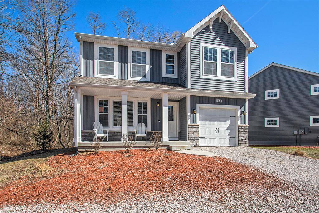 South Haven, MI 49090,353 Woodland Circle Drive