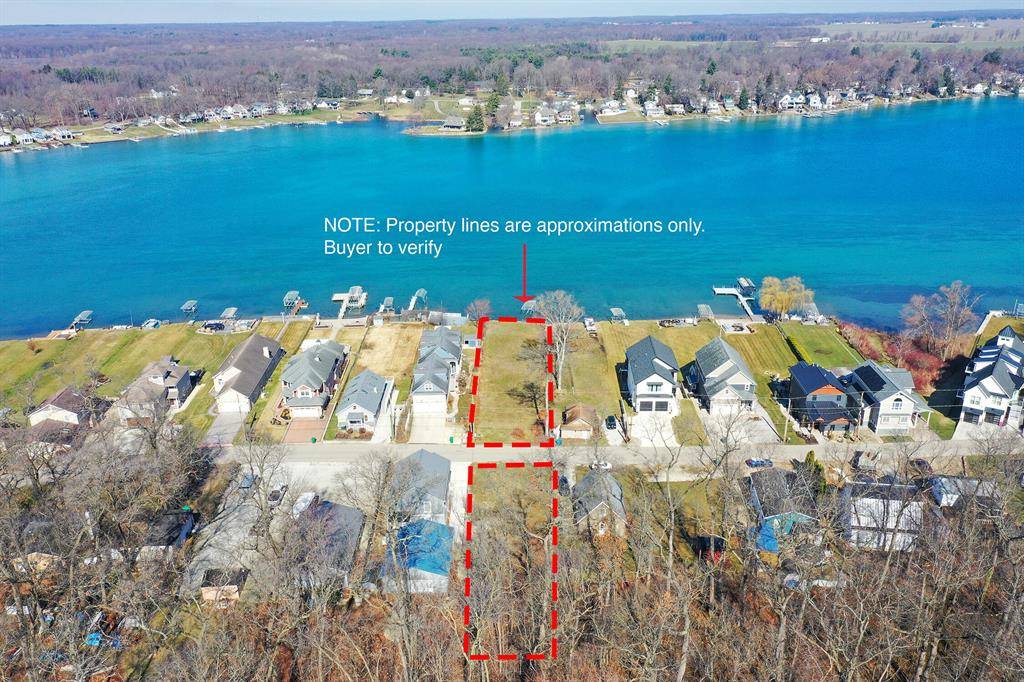 Ontwa Twp, MI 49112,68770 S Shore Drive