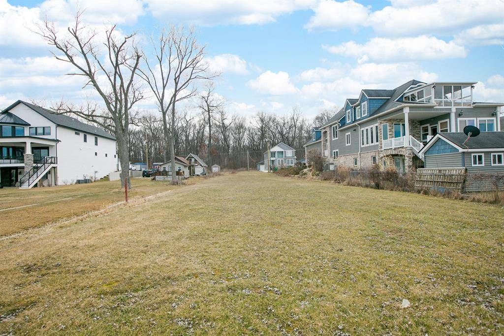 Ontwa Twp, MI 49112,68770 S Shore Drive