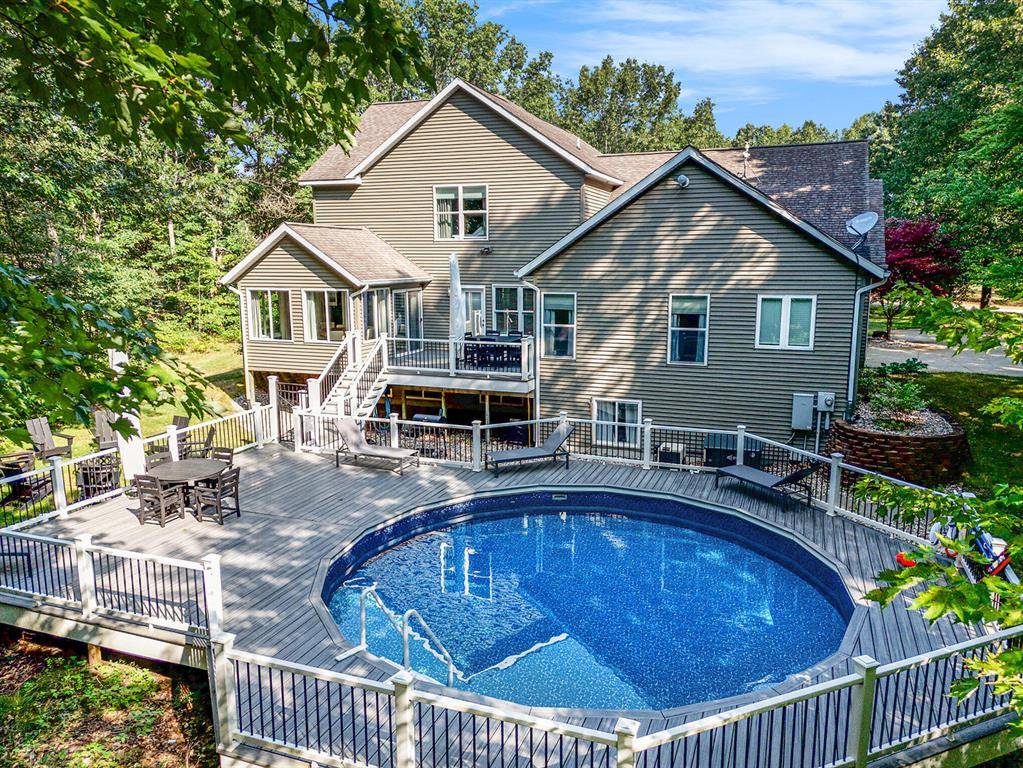Port Sheldon Twp, MI 49460,16659 Adler Drive