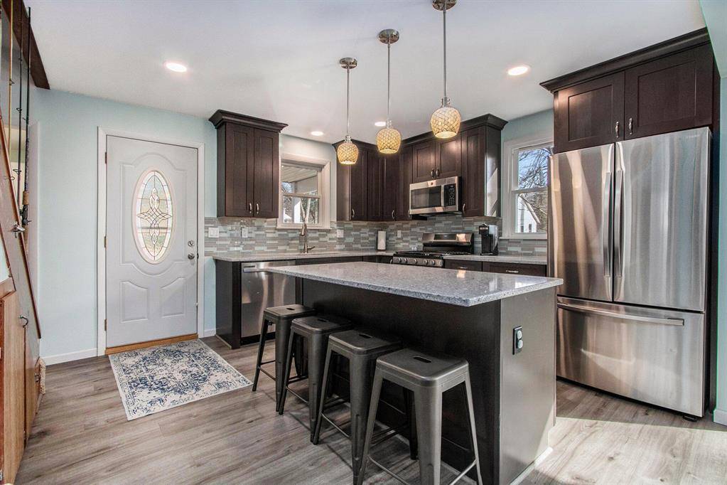 Silver Creek Twp, MI 49047,50172 Cable Lakeview Drive