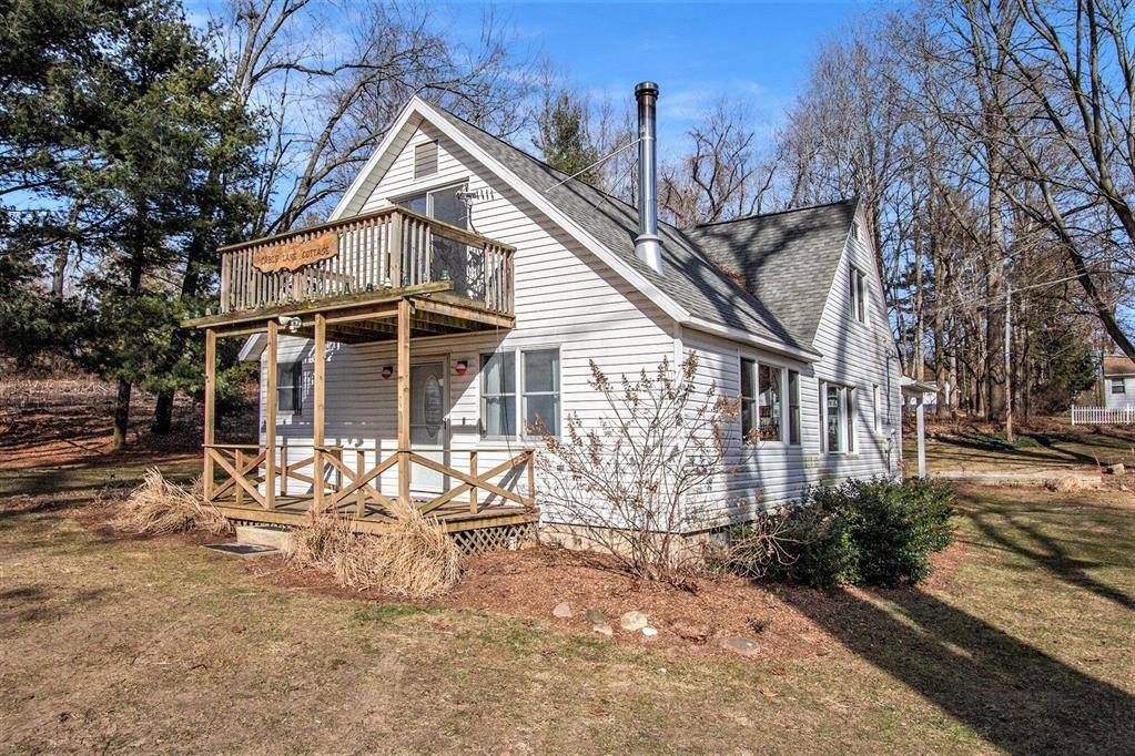 Silver Creek Twp, MI 49047,50172 Cable Lakeview Drive