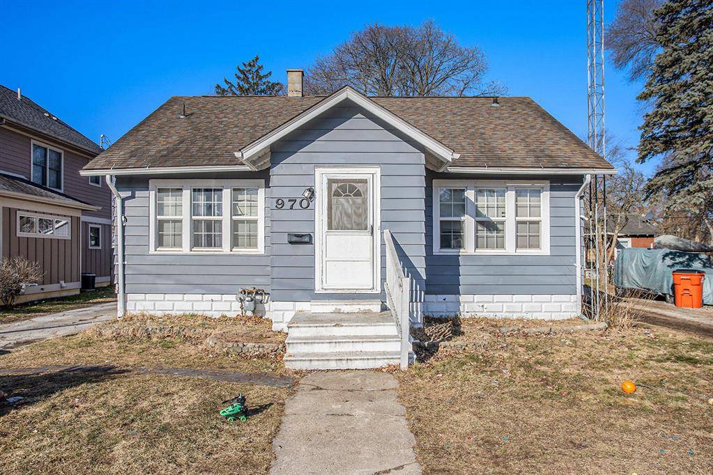 Benton Harbor, MI 49022,970 Monroe Street