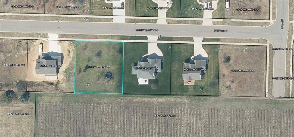 Lincoln Twp, MI 49127,2394 Ulrich Lane