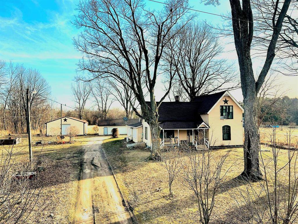South Haven Twp, MI 49090,71363 24th Avenue
