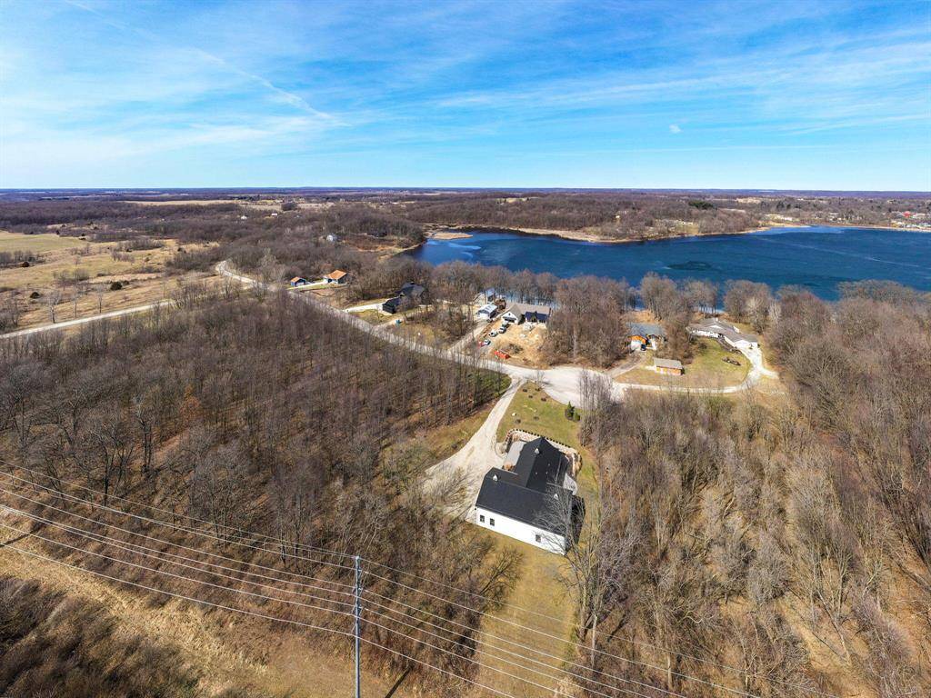 Lagrange Twp, MI 49031,23549 Forest Shores Drive
