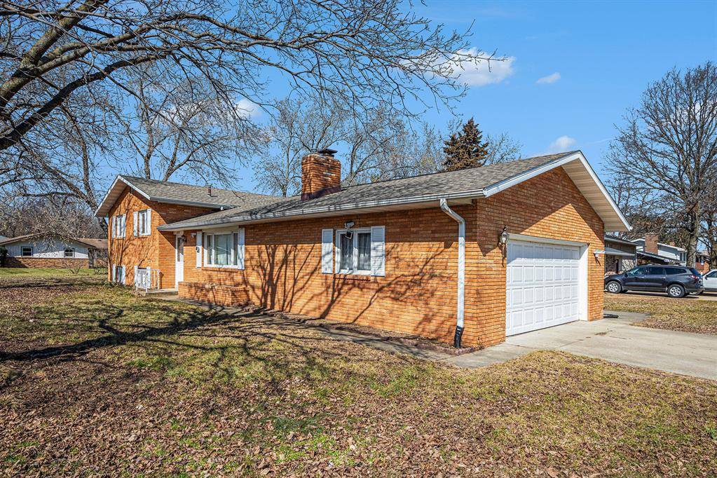 Oronoko Twp, MI 49103,4737 Dogwood Drive